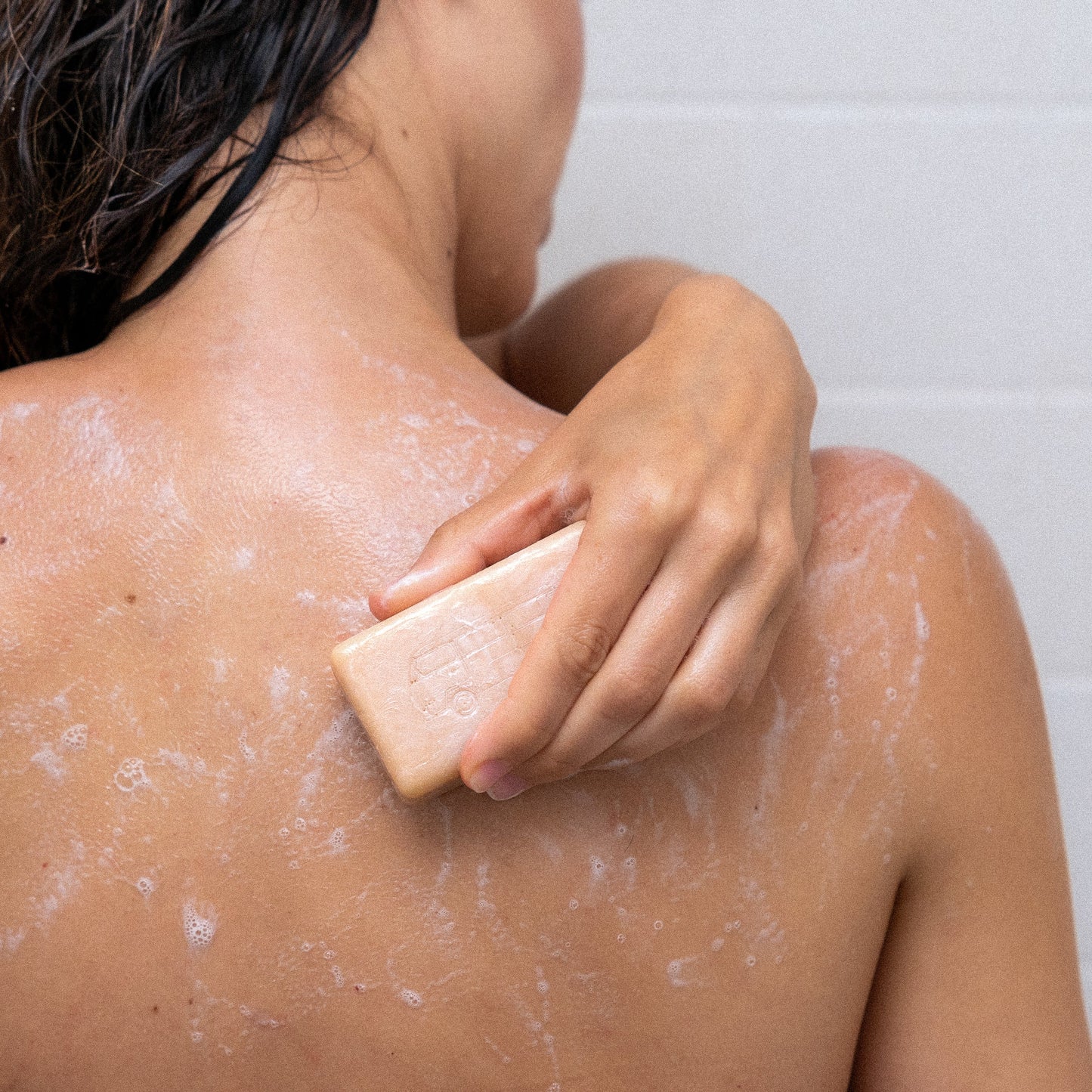 Tallow & Honey Natural Bar Soap