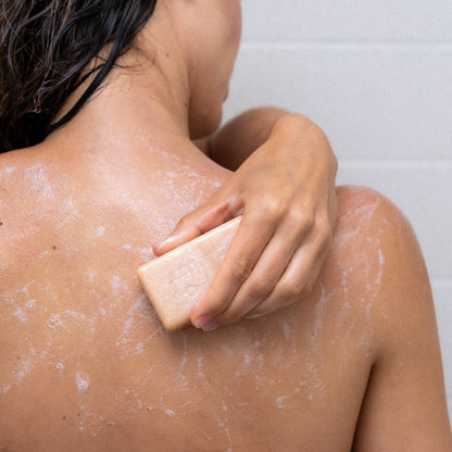 Tallow & Honey Natural Bar Soap
