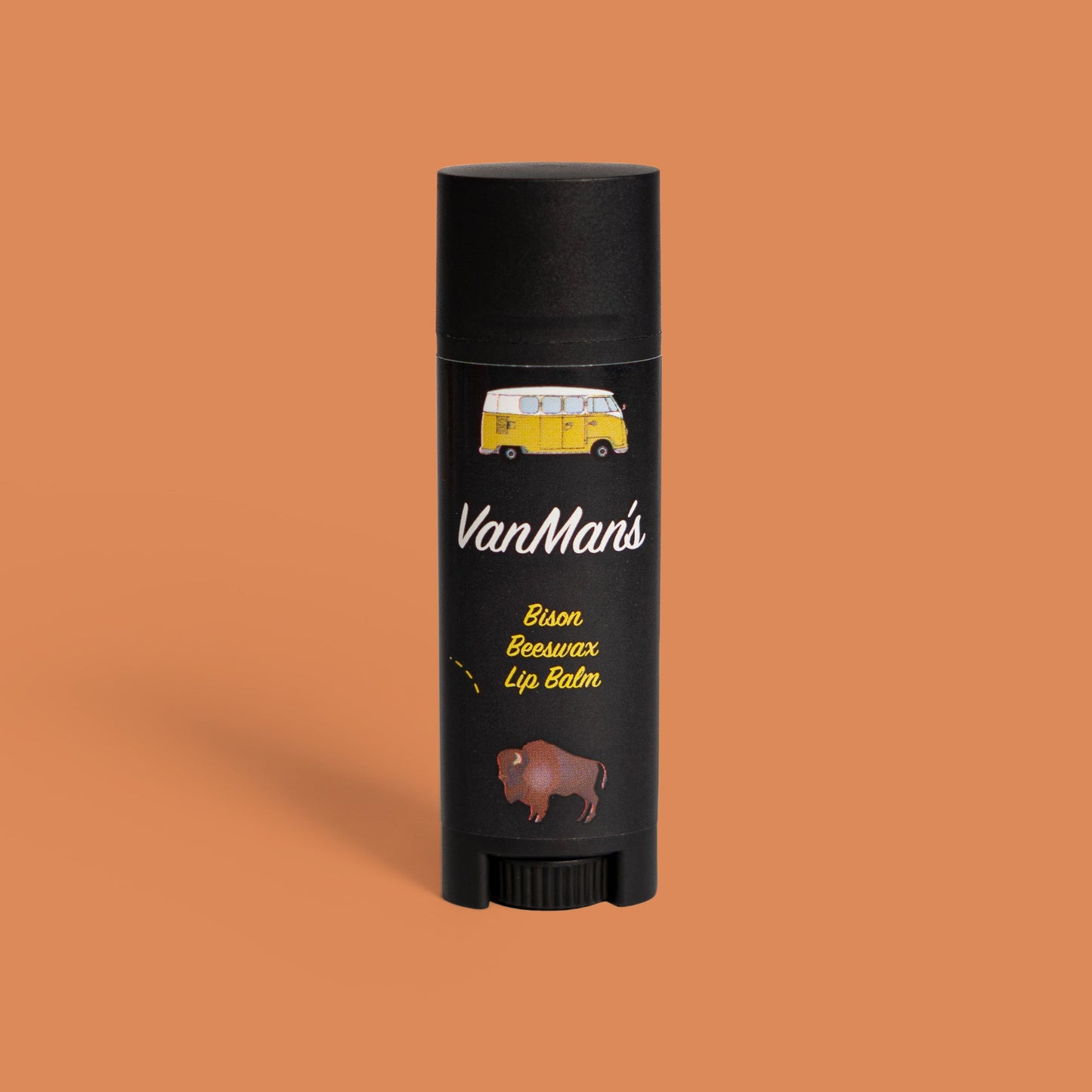 Beeswax & Tallow Lip Balm - Nourishing