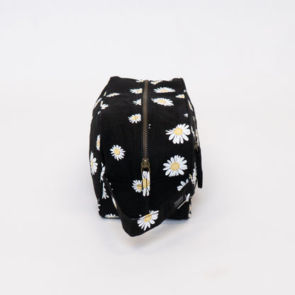 Organic Cotton Toiletry Bag