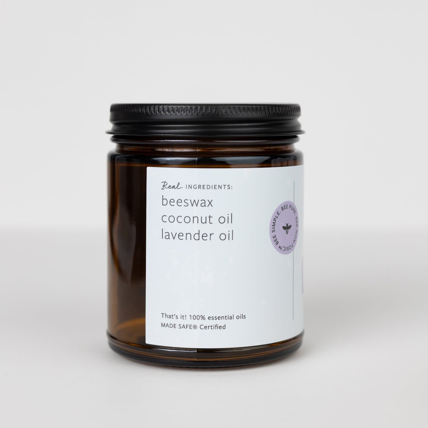 Lavender Beeswax Wax Melts