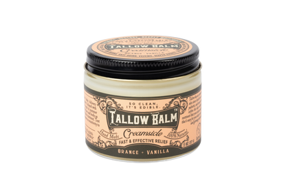 Tallow Balm Creamsicle