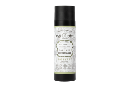 Natural Probiotic Conditioner - Rosemary