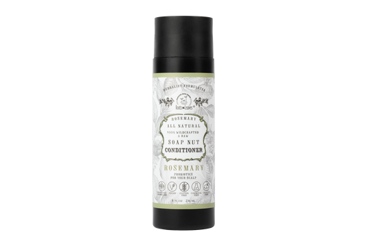 Natural Probiotic Conditioner - Rosemary