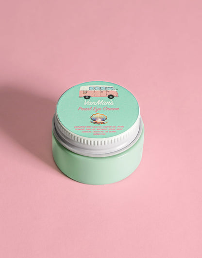 Pearl & Tallow Eye Cream