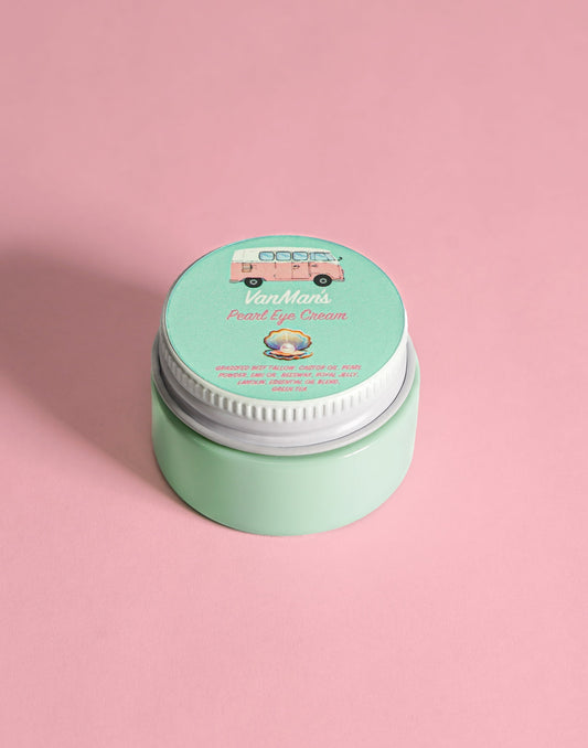 Pearl & Tallow Eye Cream