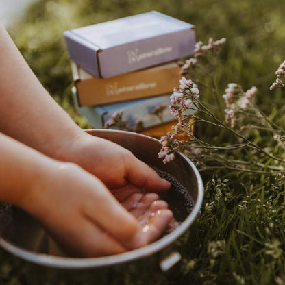 Organic Tallow Bar Soap - Signature Scents