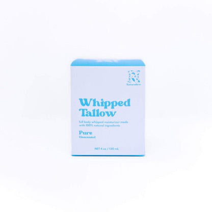 Whipped Tallow Moisturizer - Signature Scents