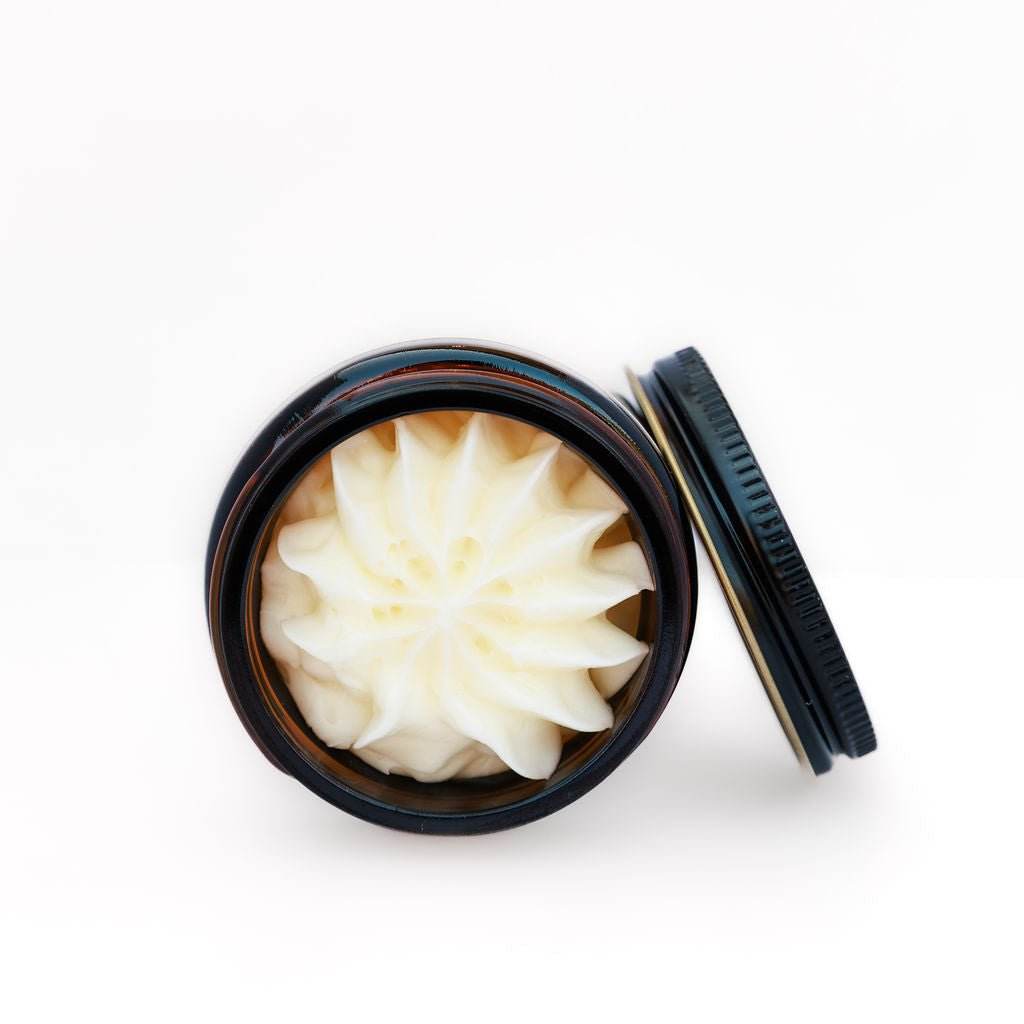 Whipped Tallow Moisturizer - Signature Scents