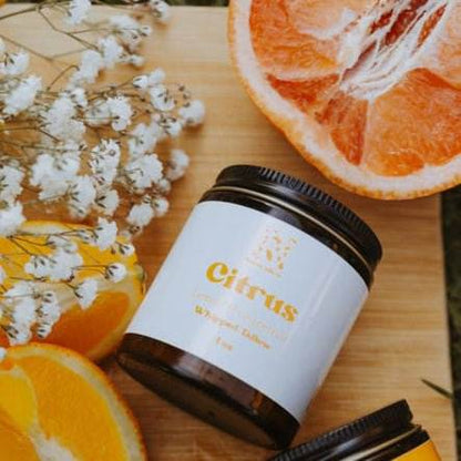 Whipped Tallow Moisturizer - Signature Scents