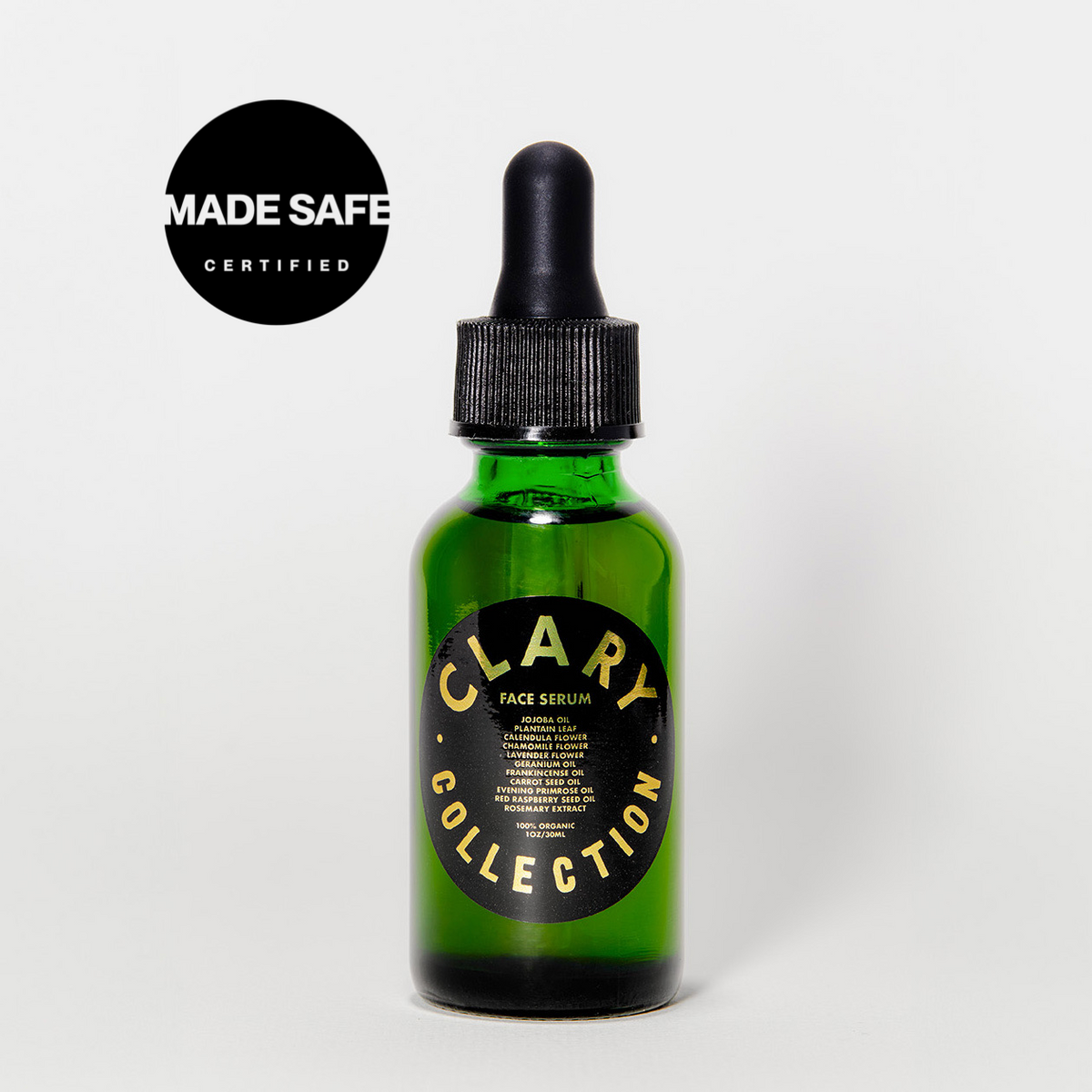 Rejuvenating Face Serum