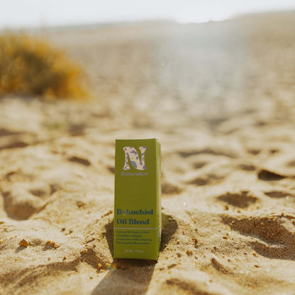 Bakuchiol Facial Oil – Natural Retinol Alternative