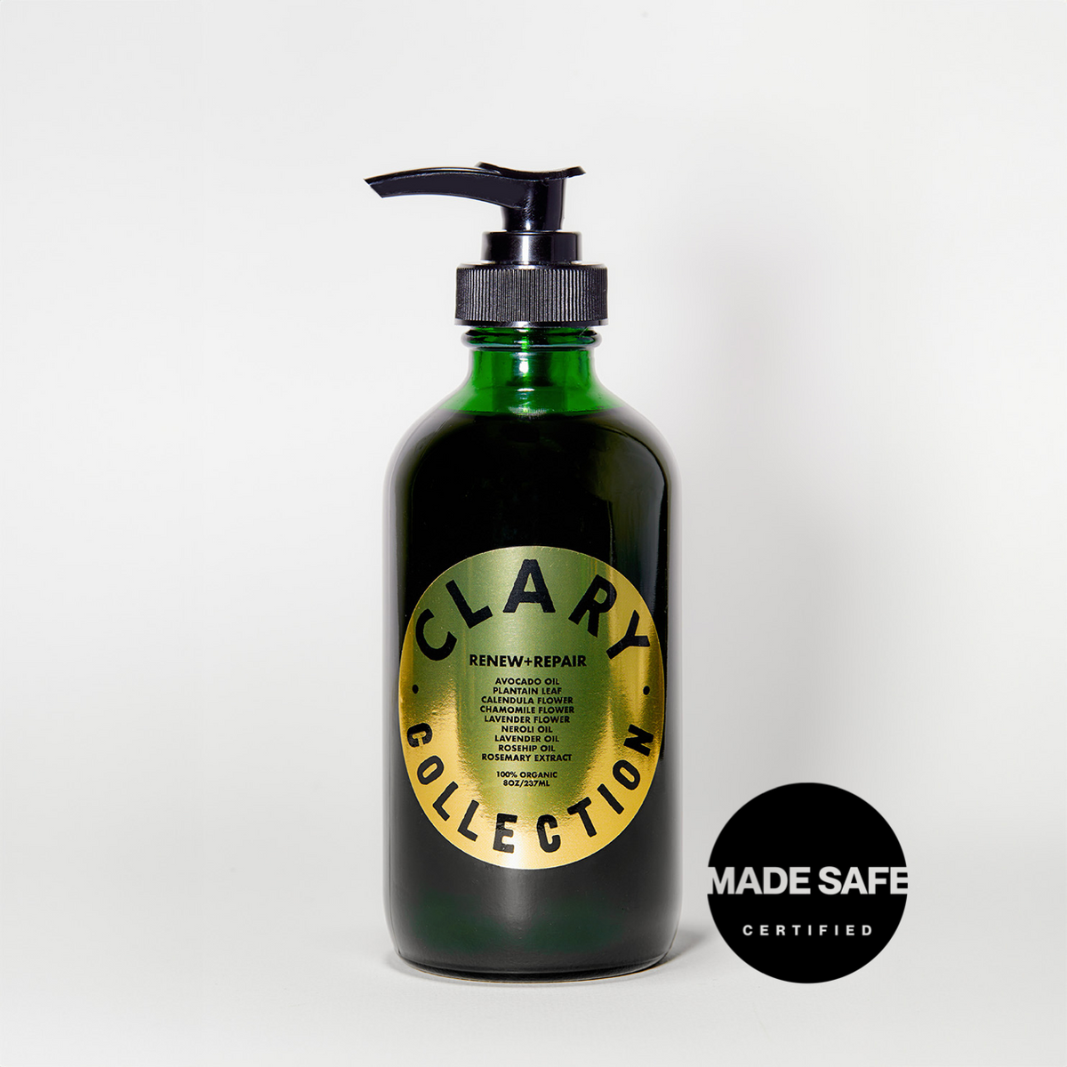 Renew + Repair Body Oil