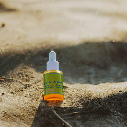 Bakuchiol Facial Oil – Natural Retinol Alternative