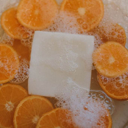 Organic Tallow Bar Soap - Signature Scents