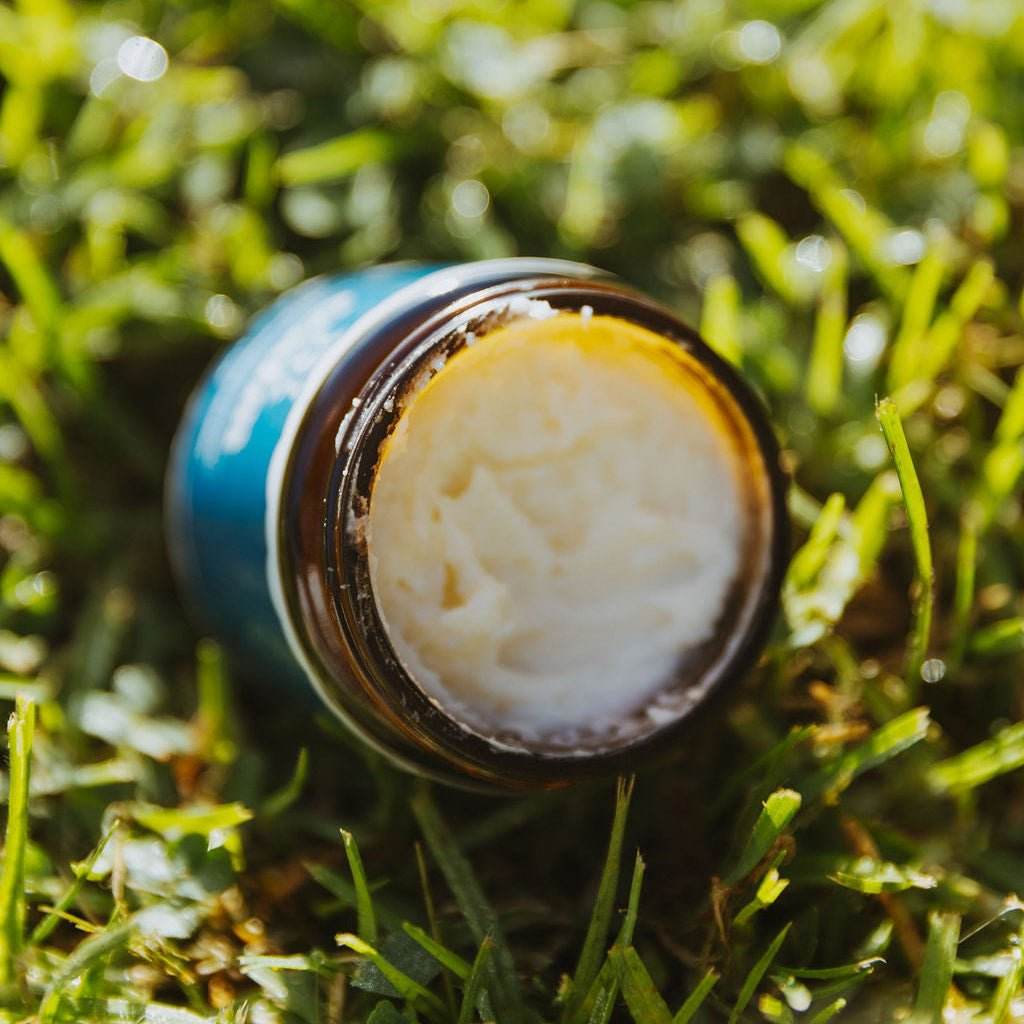 Magnesium Tallow Body Balm - Signature Scents