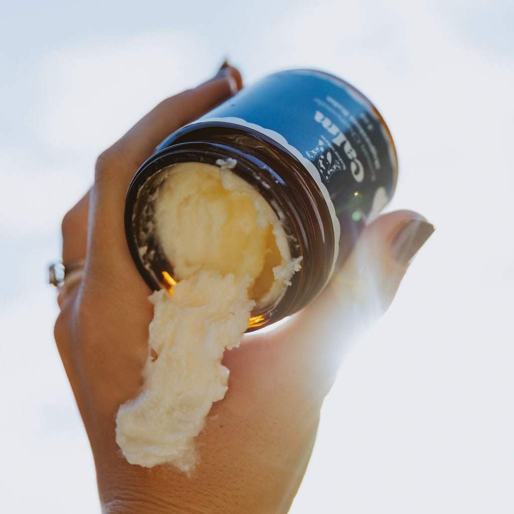 Magnesium Tallow Body Balm - Signature Scents