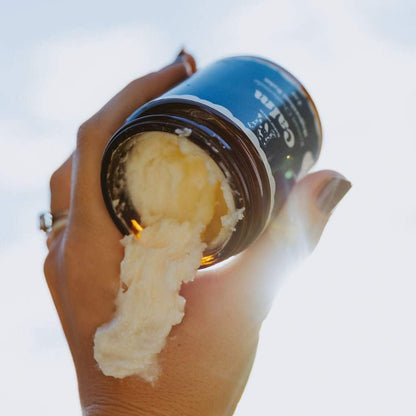Magnesium Tallow Body Balm - Signature Scents