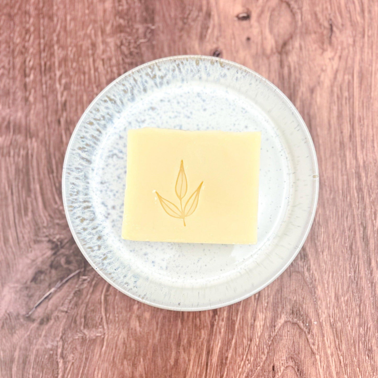 Pure Castile Dish Soap Bar - Kitchen and Home