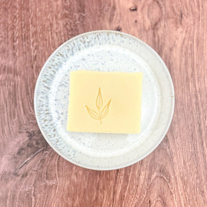 Pure Castile Dish Soap Bar - Kitchen and Home
