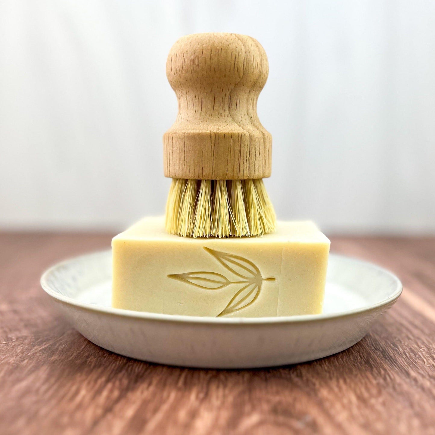 Pure Castile Dish Soap Bar - Kitchen and Home