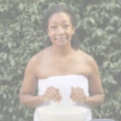 Kaolin Micro Exfoliant - Gentle Face Scrub