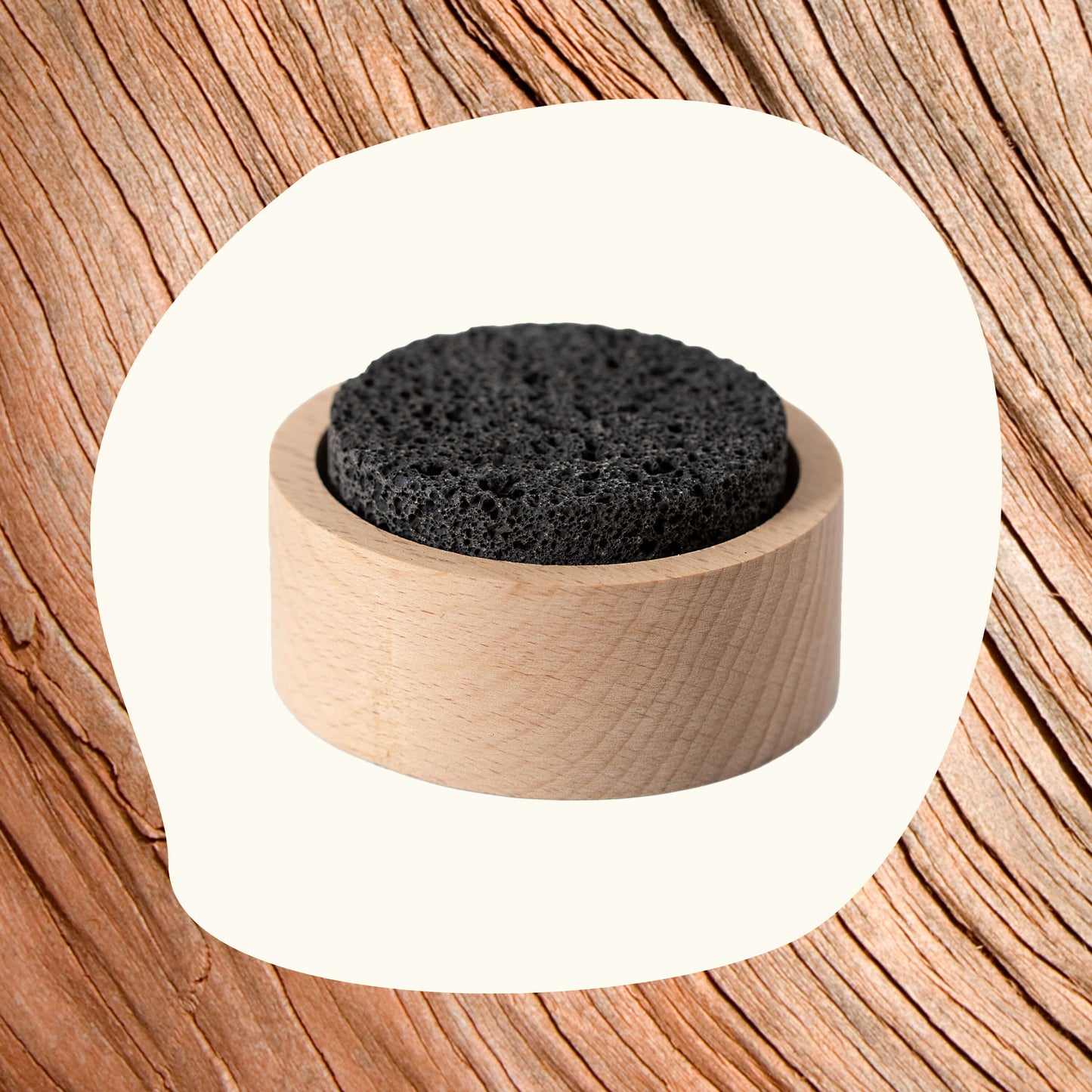 Lava Rock Aromatherapy Diffuser