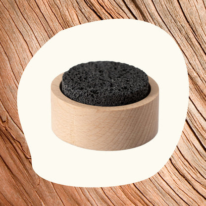 Lava Rock Aromatherapy Diffuser