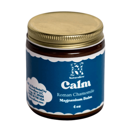 Magnesium Tallow Body Balm - Signature Scents