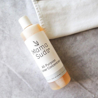 Natural All-Purpose Household Cleaner Concentrate