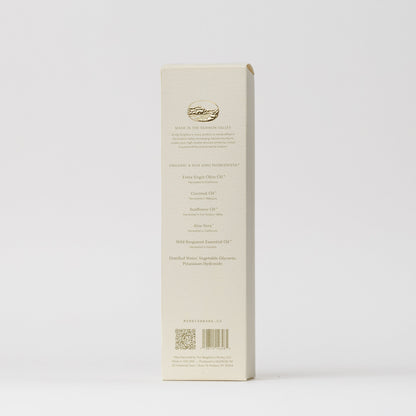 Wild Bergamot Hand Soap