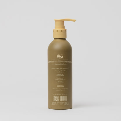 Wild Bergamot Hand Soap