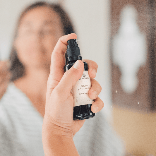 Neroli Toning Mist