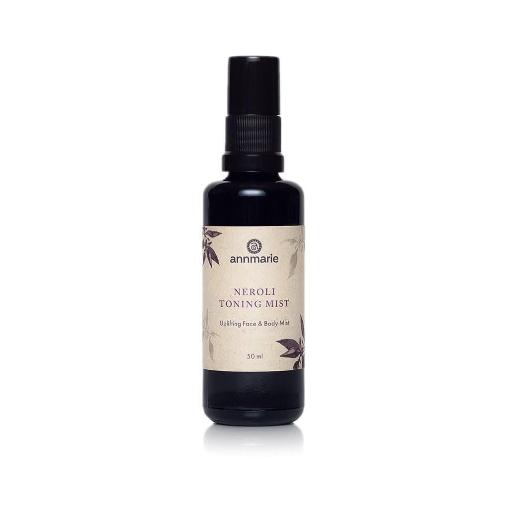 Neroli Toning Mist