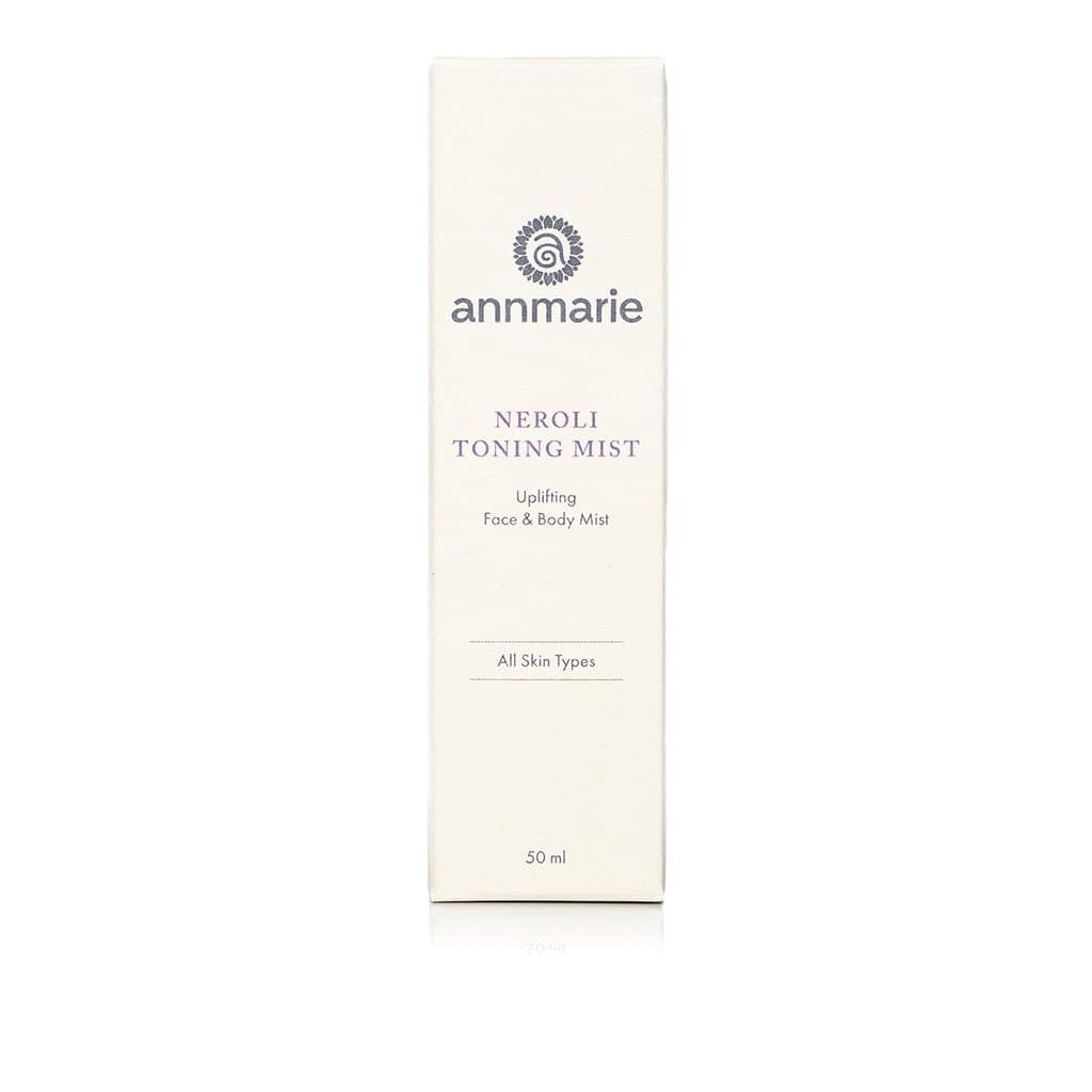 Neroli Toning Mist