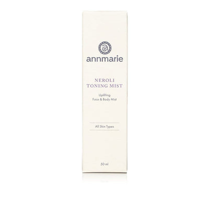 Neroli Toning Mist