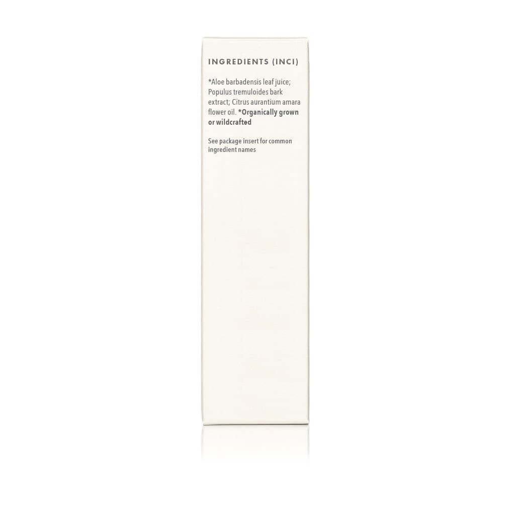 Neroli Toning Mist