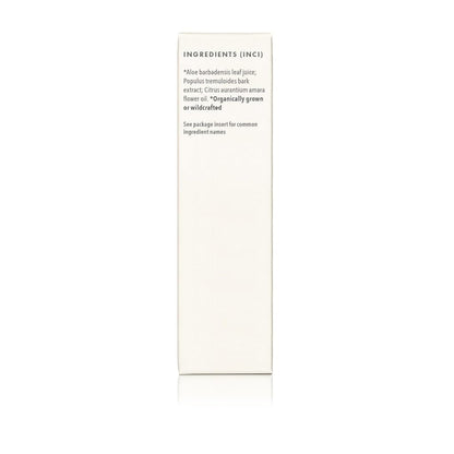 Neroli Toning Mist