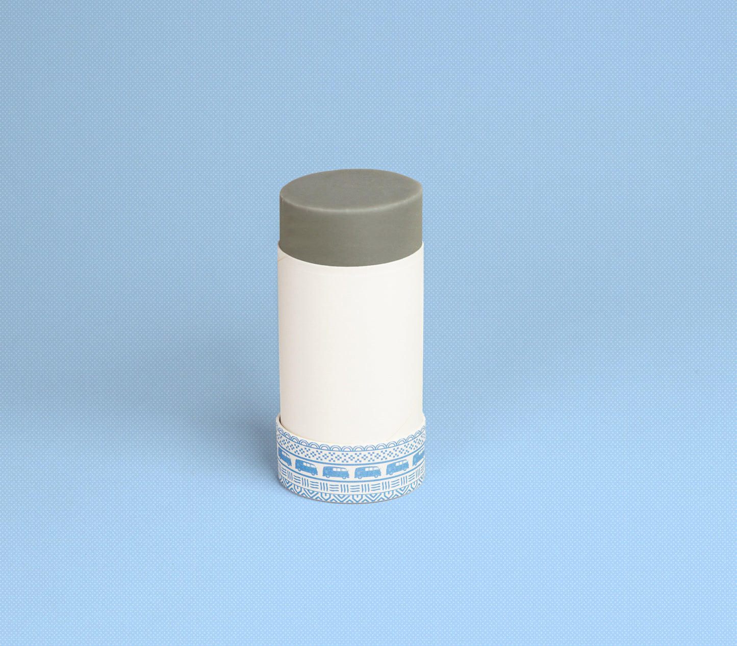 Coconut Magnesium Deodorant