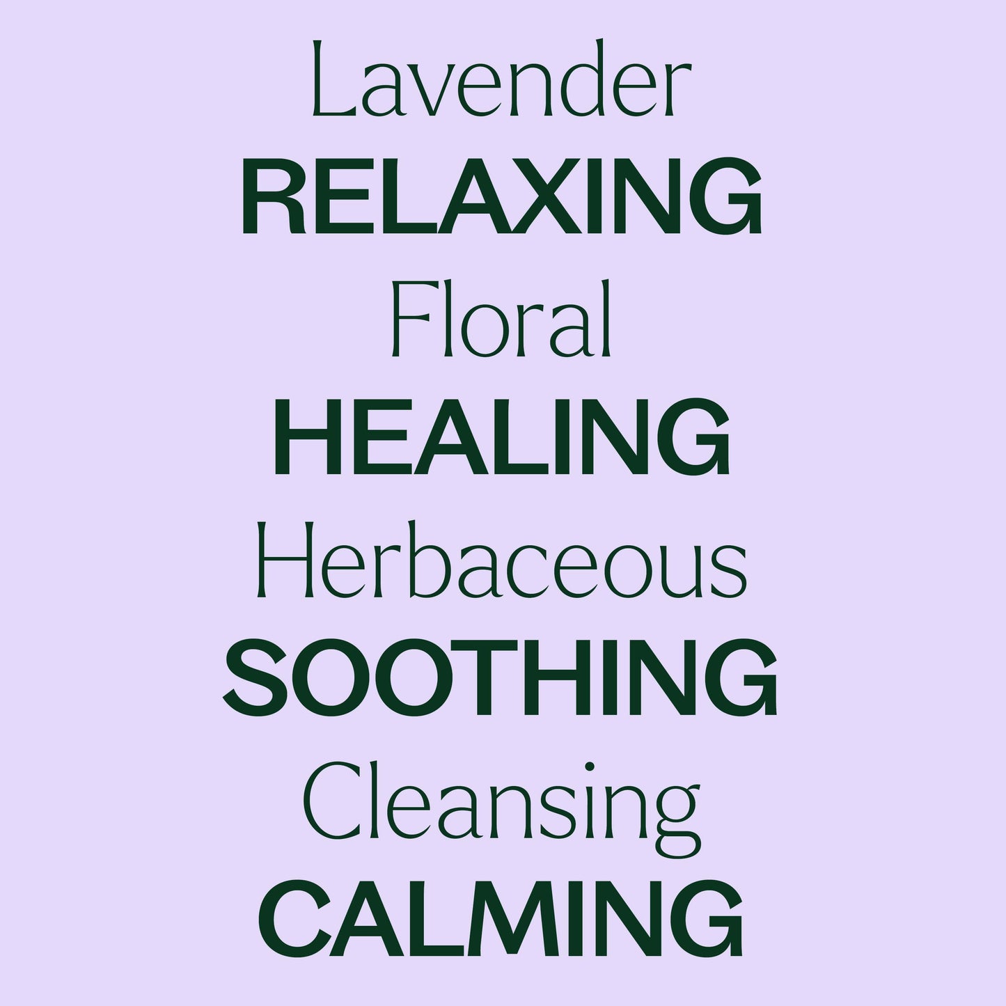 Organic Lavender Essential Oil Roll-On (Pre-Diluted)