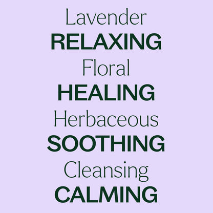 Organic Lavender Essential Oil Roll-On (Pre-Diluted)