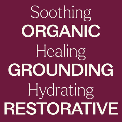 Organic Lavender & Frankincense Castor Body Oil Roll-On