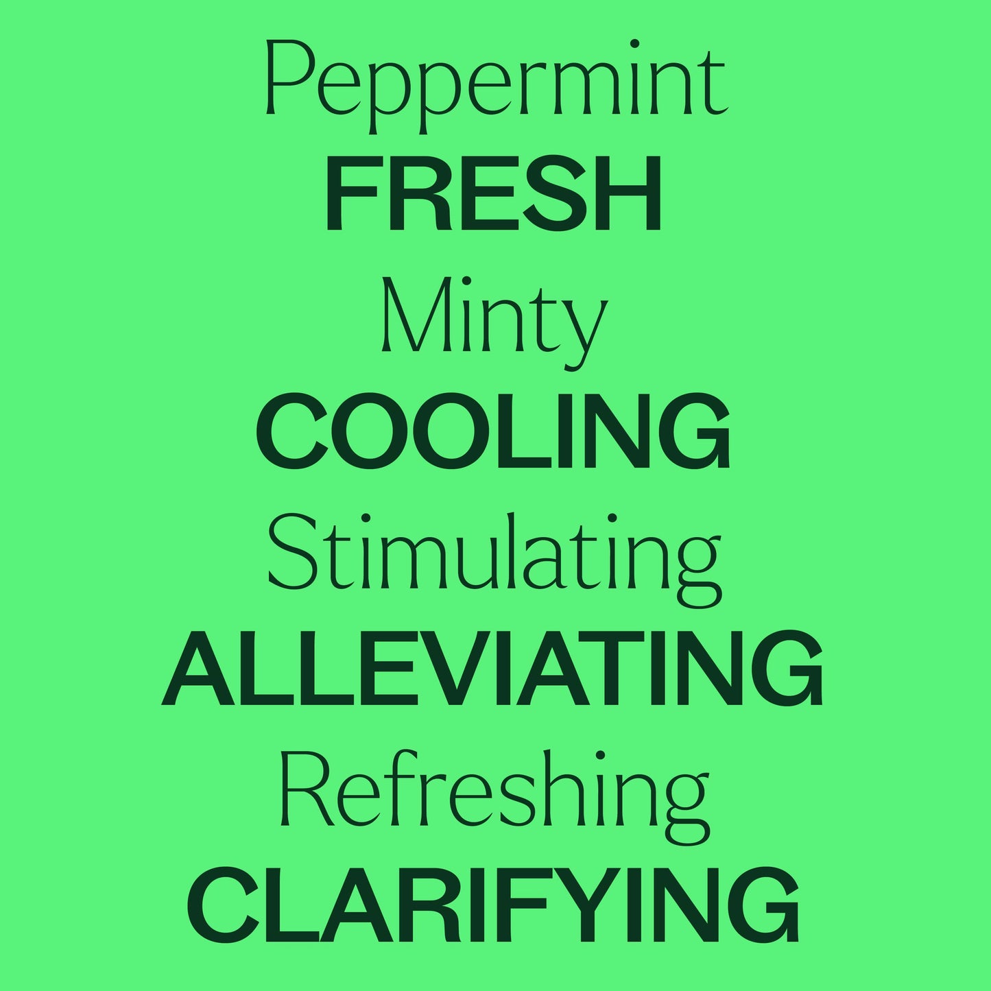 Organic Peppermint Essential Oil Roll-On (Pre-Diluted)