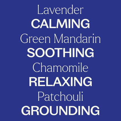 Organic Relax Essential Oil Blend