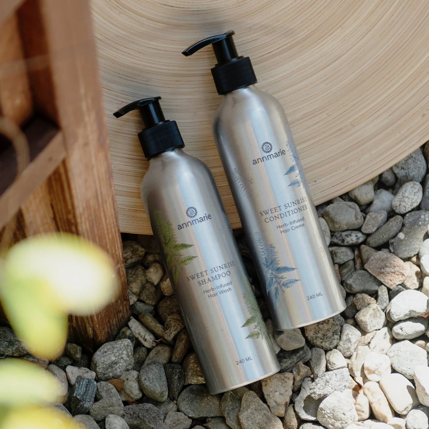 Sweet Sunrise Conditioner