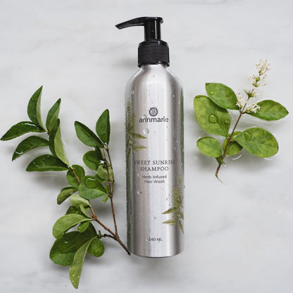 Sweet Sunrise Shampoo