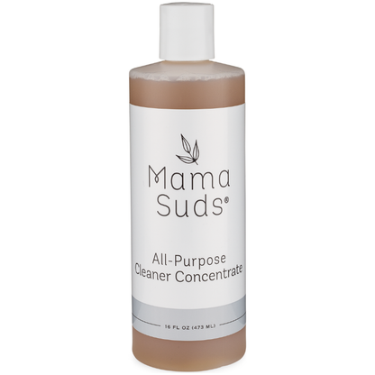 Natural All-Purpose Household Cleaner Concentrate