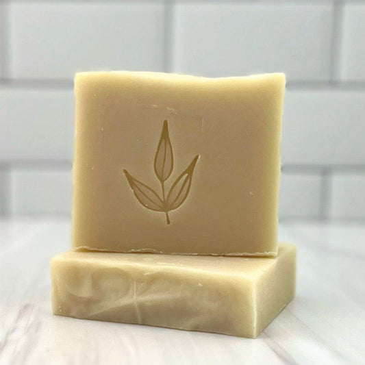 Olive Oil Castile Bar Soap – Scented