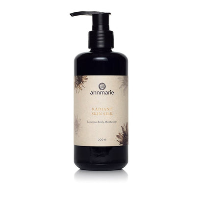Radiant Skin Silk Body Lotion