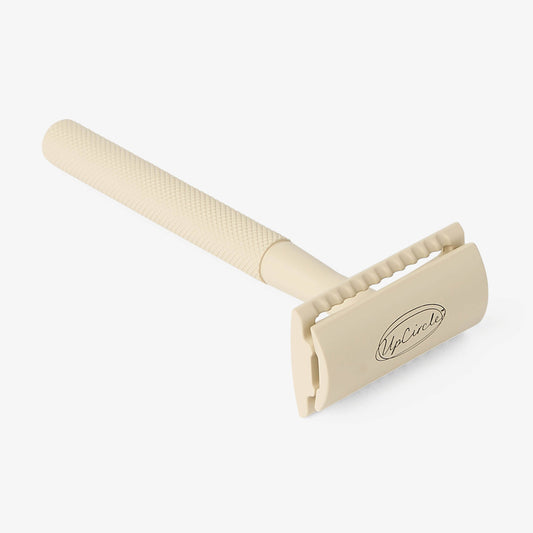 Classic Chrome Safety Razor